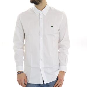 CAMICIA BOTTON DOWN LACOSTE - Mad Fashion | img vers.300x/